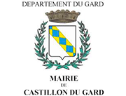 Preco - Mairie de Castillon du Gard