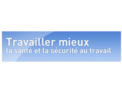 CSPS - travailler mieux sante securite travail